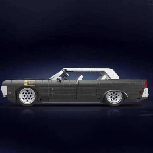 1964 American Drop Top 1902pcs