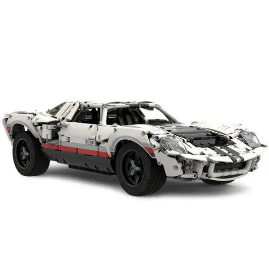 1967 LE MANS LEGEND 2258PCS