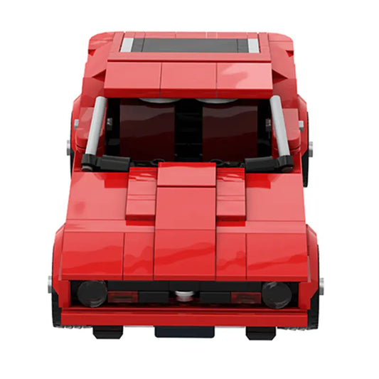 1970s American Muscle 359pcs