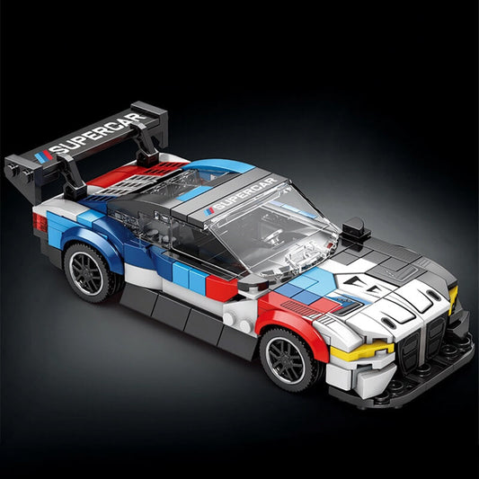 2024 German DTM 384Pcs