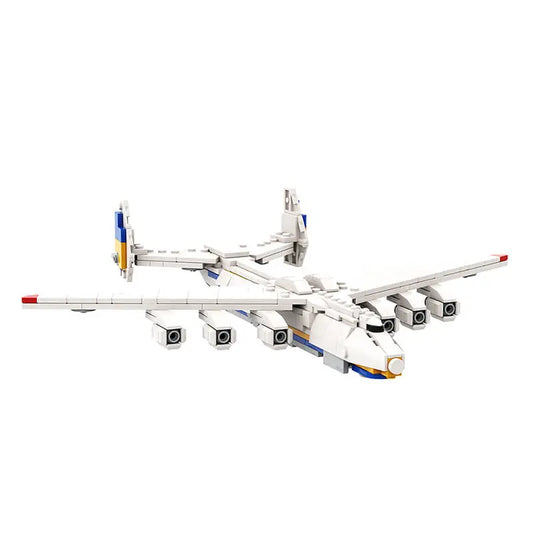 Antonov AN-225 Mryia 482pcs
