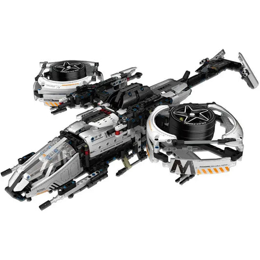 BIMORPH SPORTS CAR 1860PCS