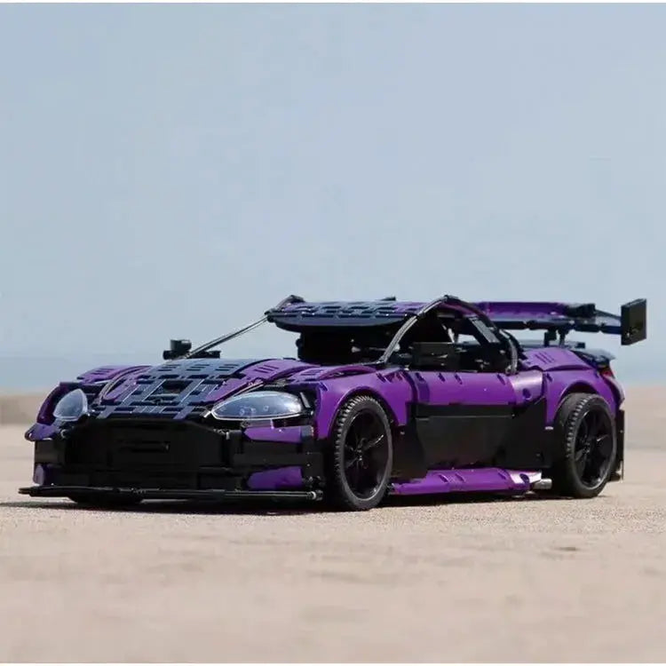 BRITISH SPORTS COUPE 3850PCS