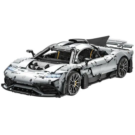 MERCEDES AMG ONE 3294PCS