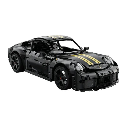 REMOTE CONTROLLED RUF GT 1654PCS