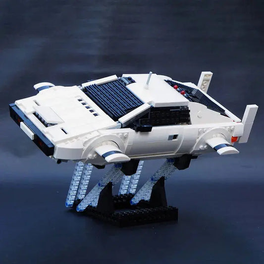 SPY SUBMARINE 1542PCS