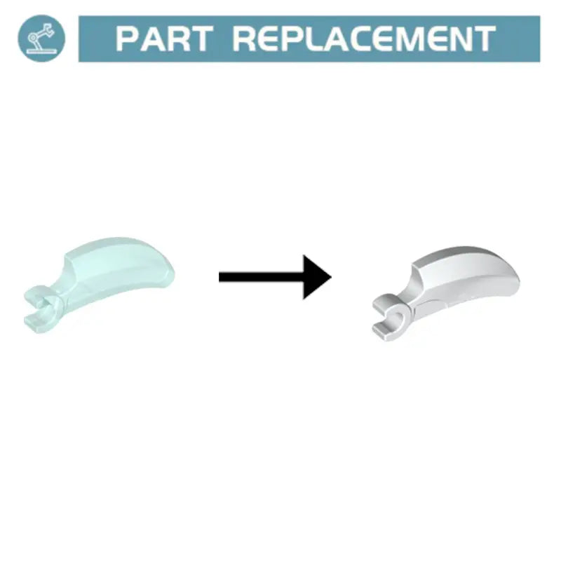 Swedish Hypercar V3 1281pcs