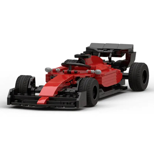 The Italian Single Seater 305pcs