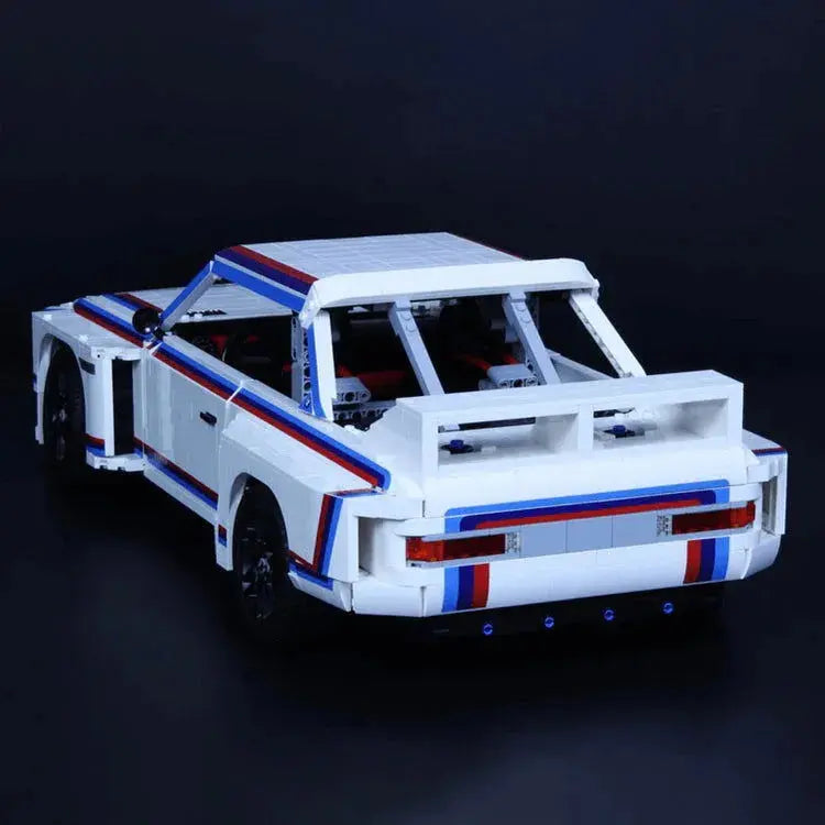 The Ultimate 3.0 Classic 4739pcs