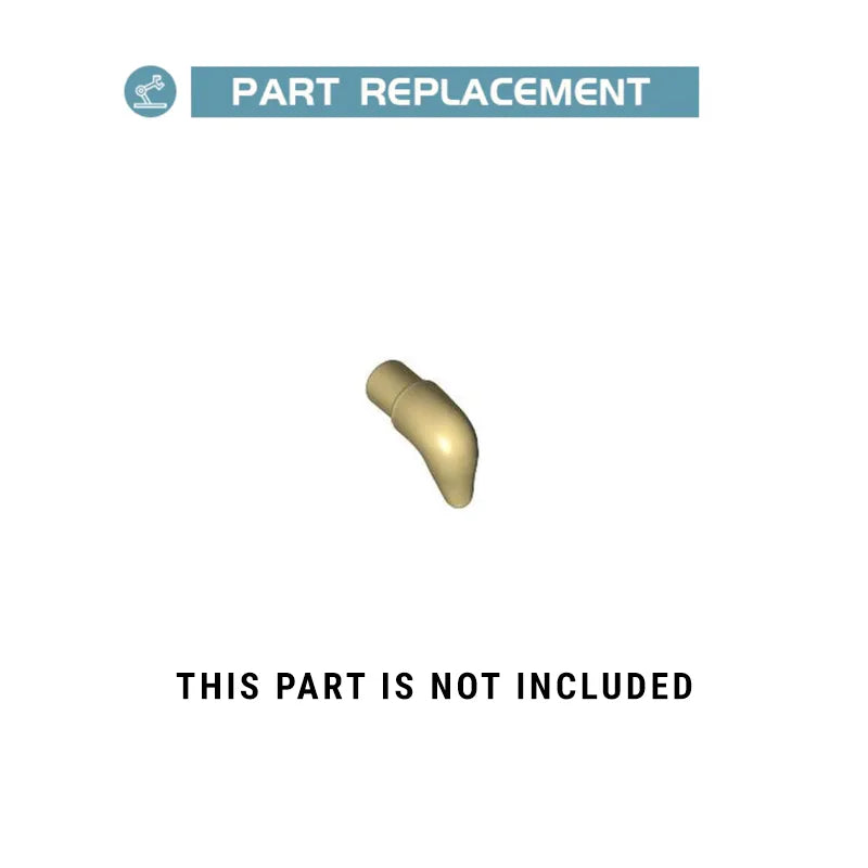 The Classic 10 Second Car 646pcs