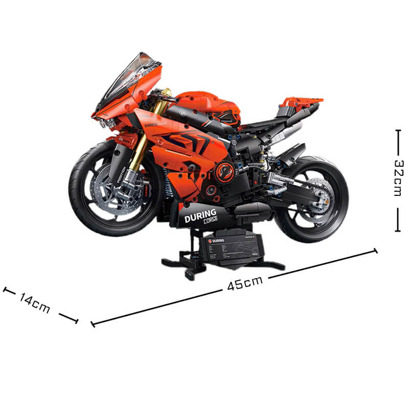 Italian Performance Race Bike 2023Pcs