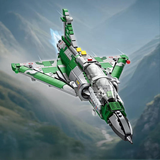 Remote Controlled Dump Truck 1011Pcs - RBrickstem®