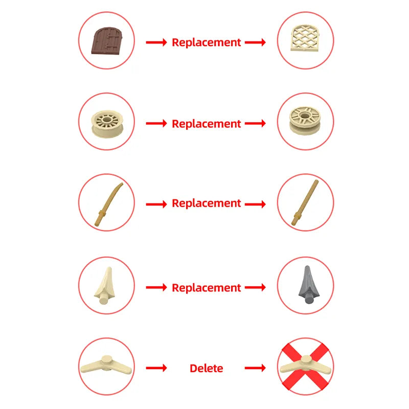 Sagrada Familia 10,055pcs