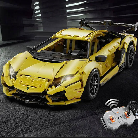 Remote Controlled AventaBull 1805pcs