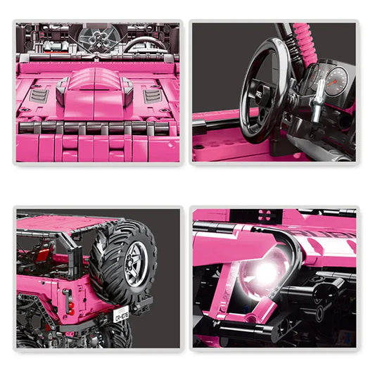 Limited Edition Teddy Bear 2452pcs