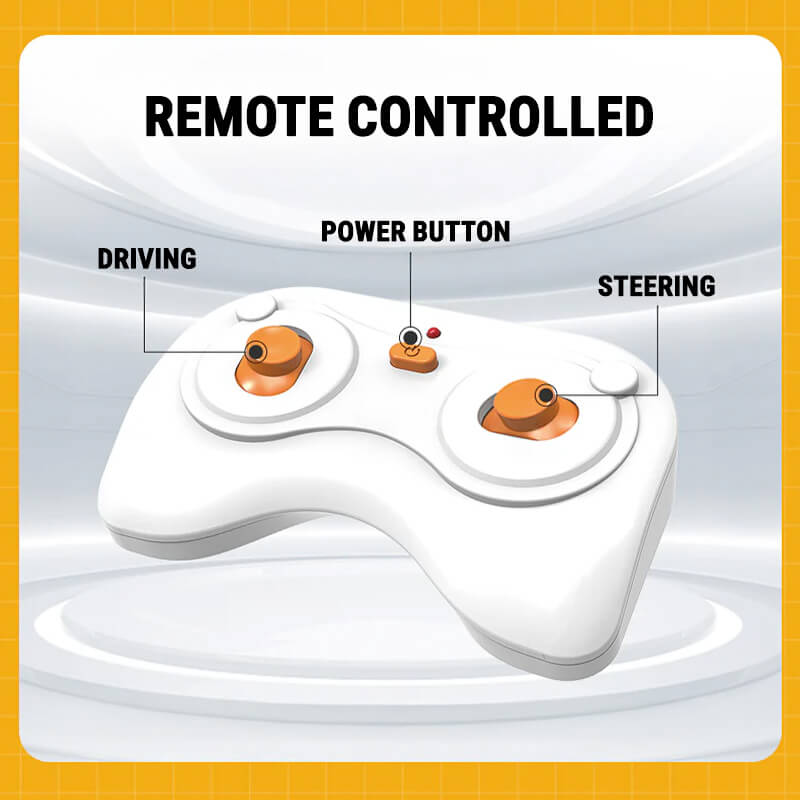 Remote Controlled AE86 Trueno 324pcs - RBrickstem®