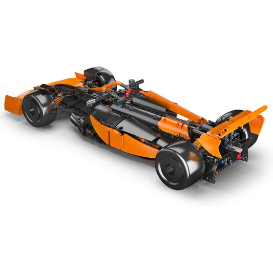 The 2024 British Single Seater 1479Pcs
