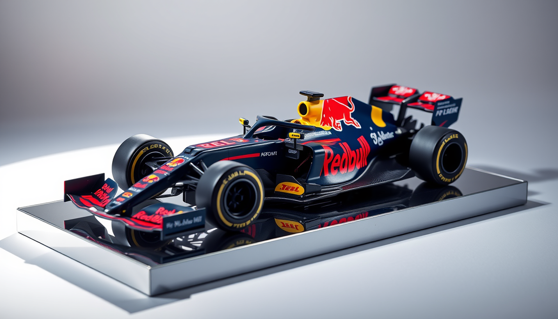 Unveiling-the-Masterpiece-The-Red-Bull-Racing-RB19-Model-Kit RBrickstem®