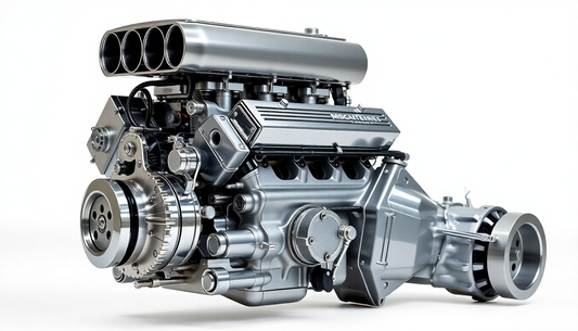 Unleash-the-Power-of-the-Chrome-5.5L-V8-Engine-Gearbox RBrickstem®