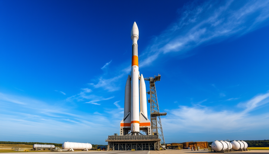 Blast-Off-with-SLS-Space-Launch-System-Building-Block-Models RBrickstem®