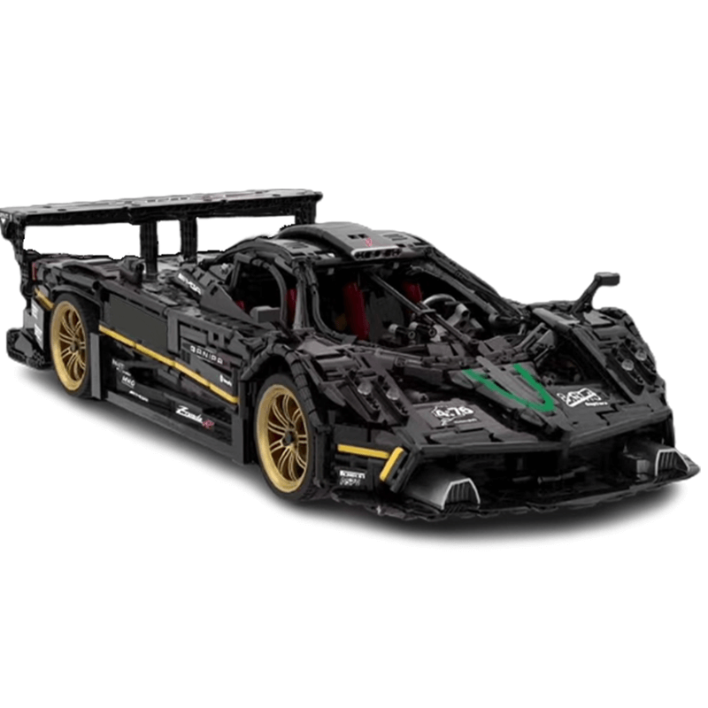 The Pagani Bundle  9693pcs mySite