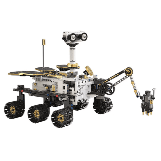 Remote Controlled Mars Rover 1006pcs RBrickstem®