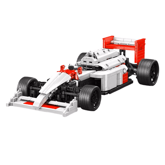 The 1988 Championship Winner 1523pcs RBrickstem®