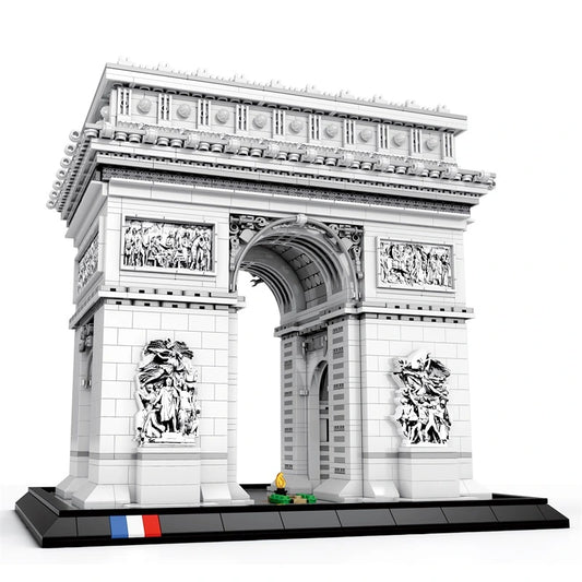L'Arc de Triomphe