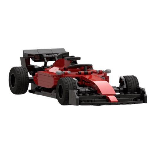 The Italian Single Seater 305pcs mySite