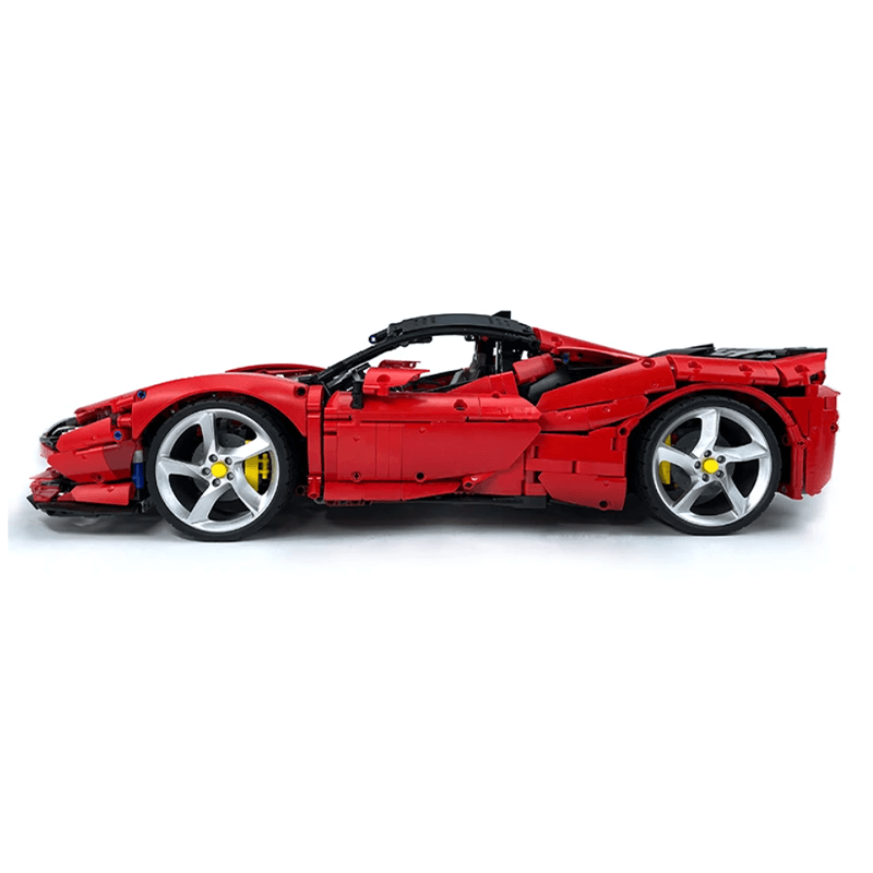 The Ultimate 2024 Prancing Horse 4099pcs mySite