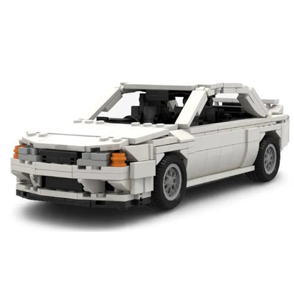 1:18 JDM Bundle 1235pcs - RBrickstem®