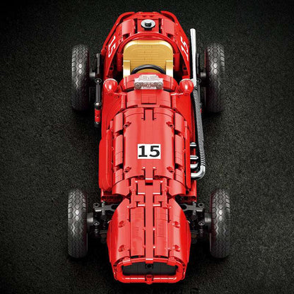 1950s Italian Grand Prix Racer 1808Pcs