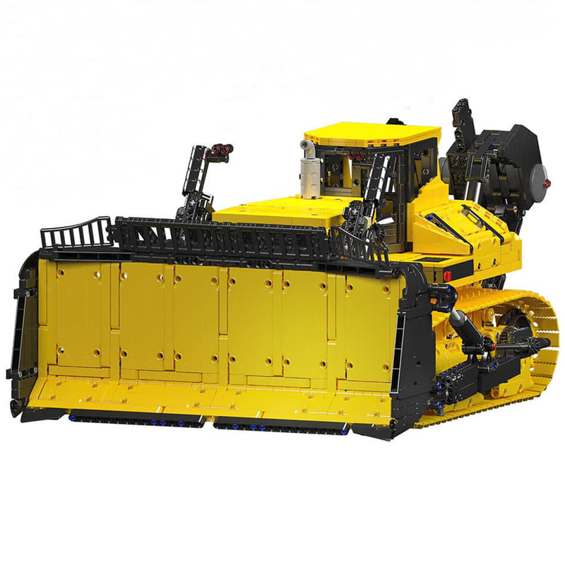 Remote Controlled Excavator 3934Pcs - RBrickstem®