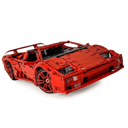 The Ultimate Classic Devil 2759pcs mySite