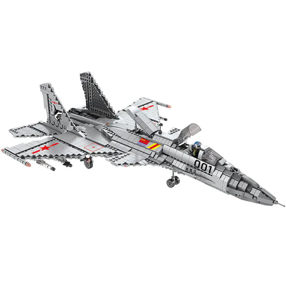 J-15 Flying Shark 1998pcs mySite