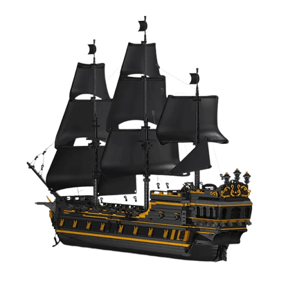 The 120cm Ship 5265pcs mySite