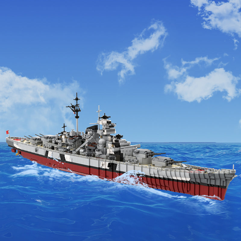 The Ultimate Warship Bundle 20021pcs mySite