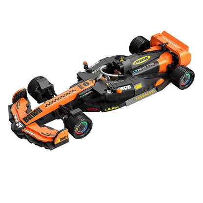 2025 Grand Prix Champion 955Pcs - RBrickstem®