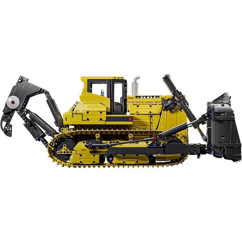 Remote Controlled Excavator 3934Pcs - RBrickstem®