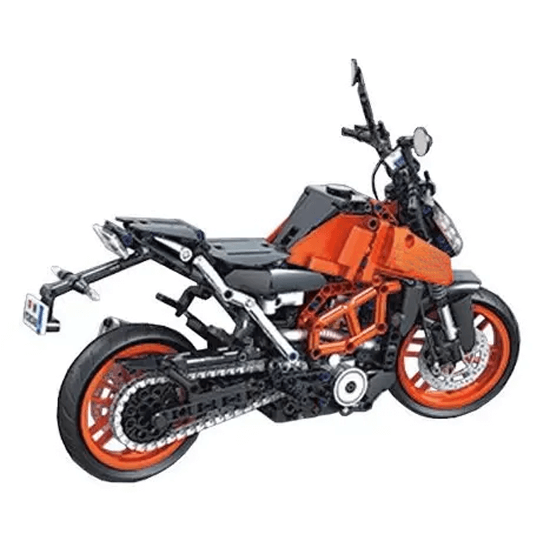 Sports Motorbike 717pcs mySite