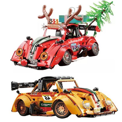 Stanced Bug Bundle 5237pcs mySite