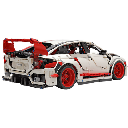 JDM Hatchback Type R V2.0 2743pcs mySite