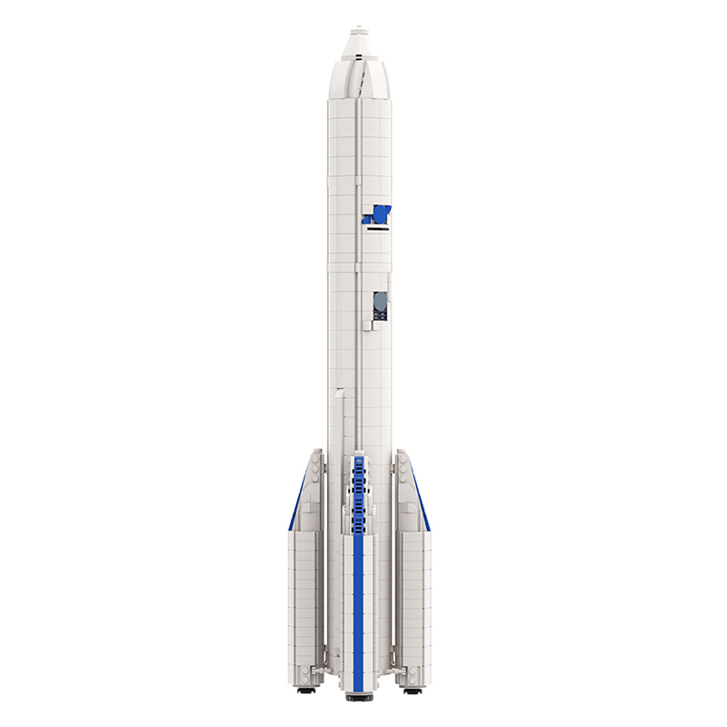 The Ultimate Ariane 6 1377pcs mySite