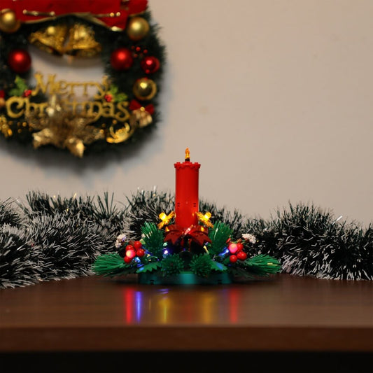 Light Kit For Christmas Table Decoration 40743 - RBrickstem®