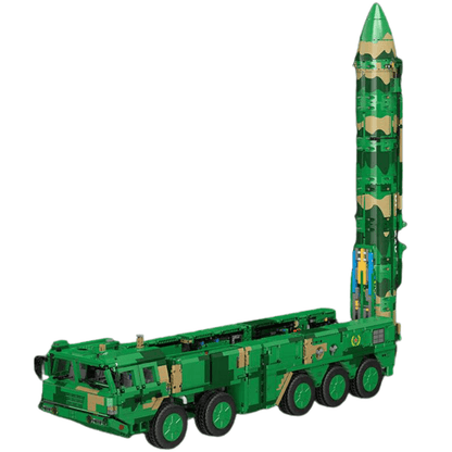 Anti Ship Ballistic Missile 6350pcs mySite