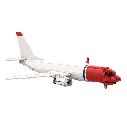 Norwegian Airline 2236pcs mySite