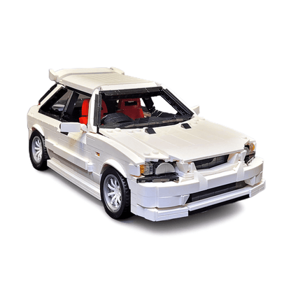 EK9 JDM Hatchback 1465pcs mySite