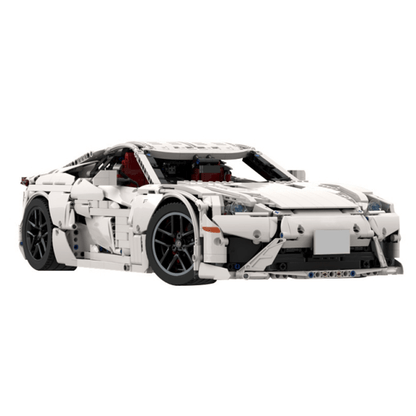 JDM Supercar 4091pcs mySite