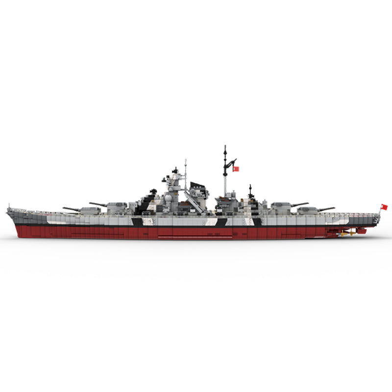 The Ultimate Warship Bundle 20021pcs mySite