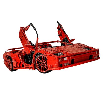 The Ultimate Classic Devil 2759pcs mySite